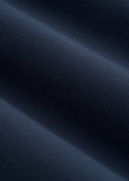 4 Way Stretch Commuter RELAXED Chino Pants for Tall Men in Navy Blue