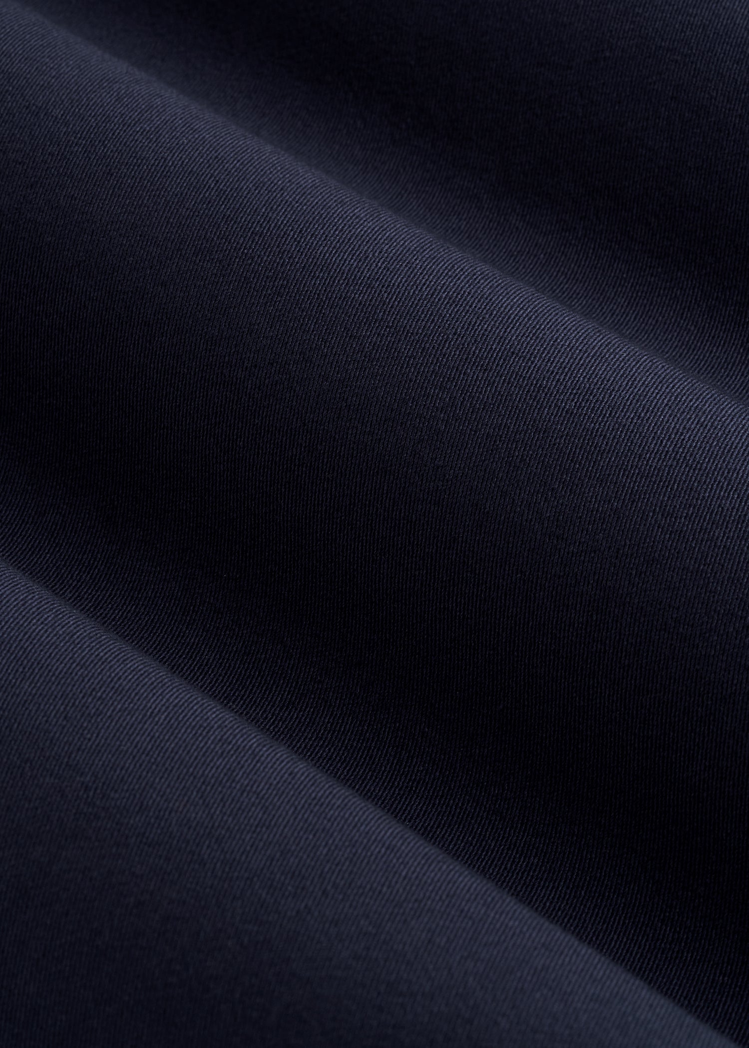 4 Way Stretch Commuter Tapered Chino Pants in Patriot Blue