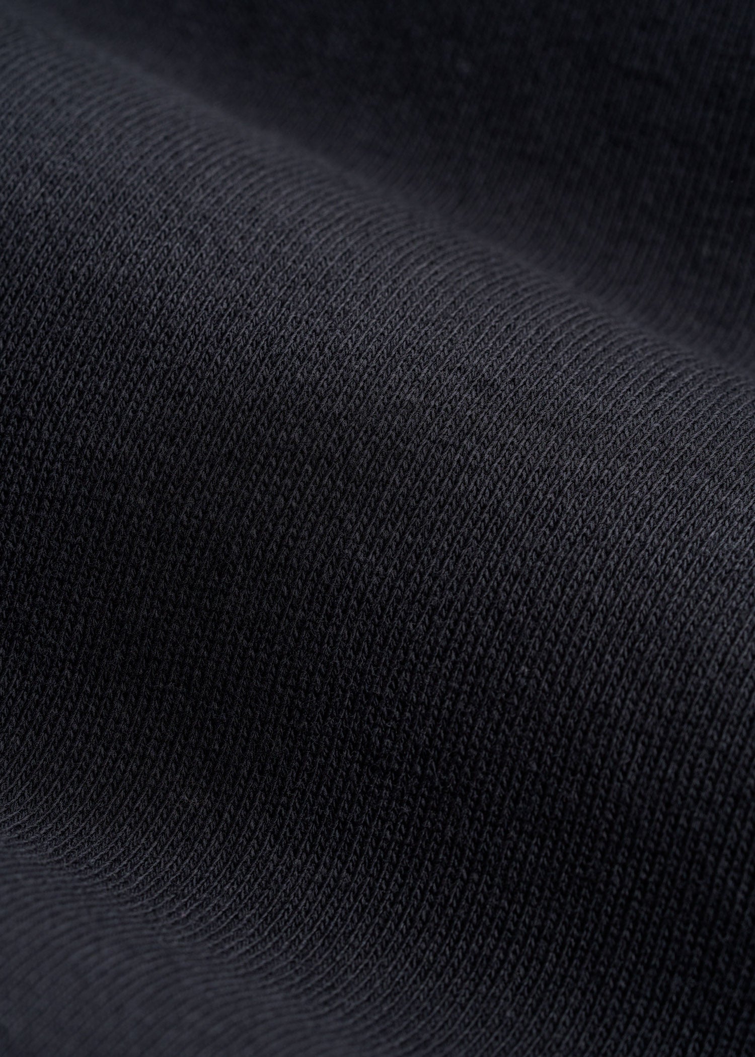 Wearever 2.0 Fleece Joggers for Tall Men in Black