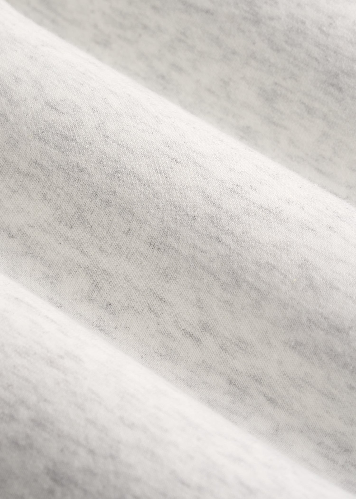 Tall Men's Tech Motion Fleece Joggers in Heather Frost