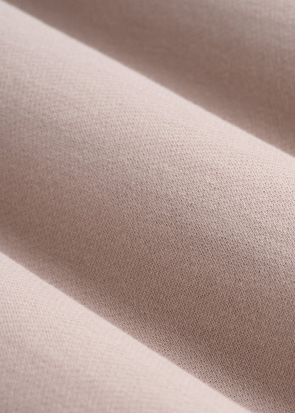 Wearever 2.0 French Terry Crewneck Sweatshirt for Tall Men in Desert Rose