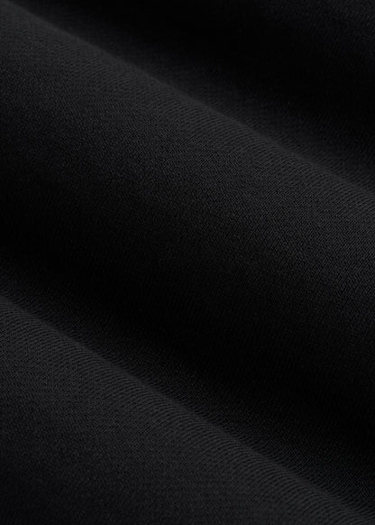 Wearever French Terry Men's Tall Joggers in Black