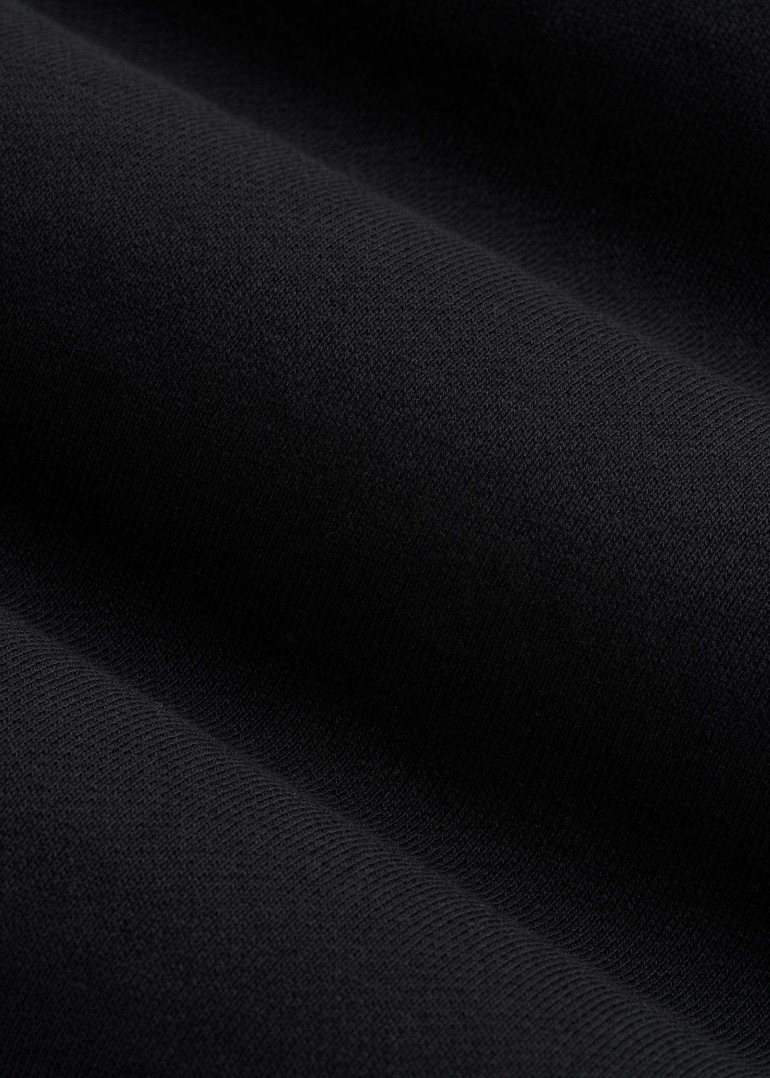 Wearever French Terry Men's Tall Joggers in Black