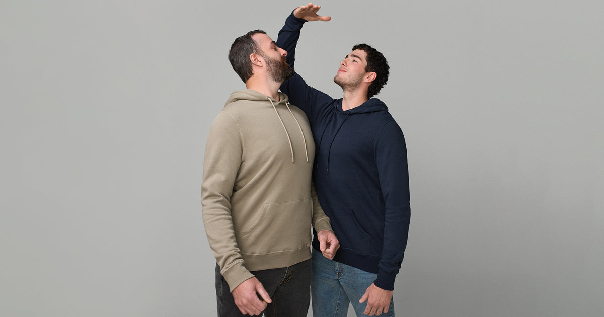 10 Big Advantages of Being Tall (That Nobody Talks About)